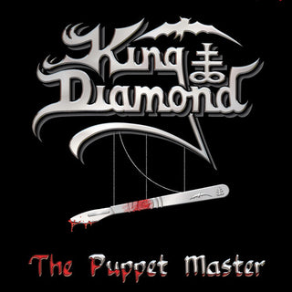 King Diamond- The Puppet Master