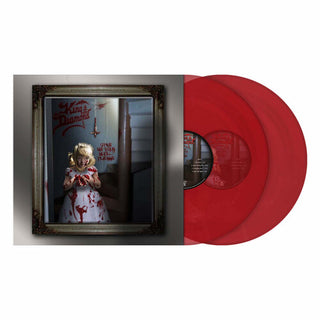 King Diamond- Give Me Your Soul...please (Vinyl)