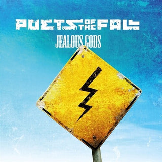 Poets of the Fall- Jealous Gods