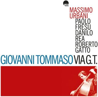 Giovanni Tommaso- Via G.t.