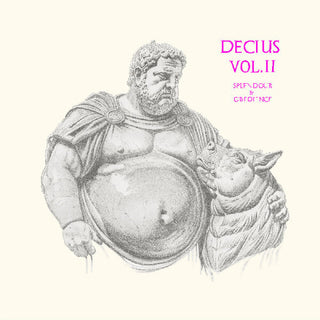 Decius- Decius Vol. Ii (splendour & Obedience) (CD)