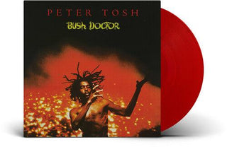 Peter Tosh- Bush Doctor