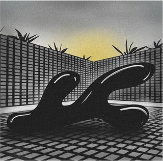 Ogre You Asshole- Shizen To Computer (CD)
