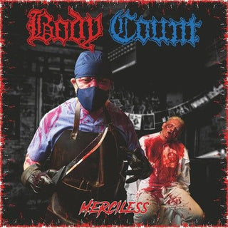 Body Count- Merciless