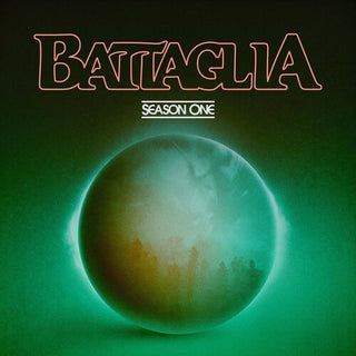 Battaglia- Season One