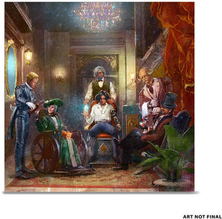 Round8 Studio- Lies Of P (Original Soundtrack)