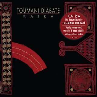Toumani Diabate- Kaira