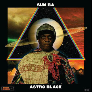 Sun Ra- Astro Black (Purple Vinyl)