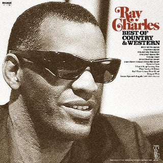 Ray Charles- Best Of Country & Western