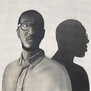 Oddisee- People Hear What They See (Cream/Tan Vinyl)