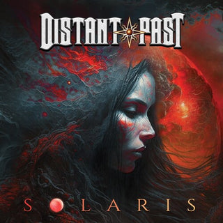 Distant Past- Solaris