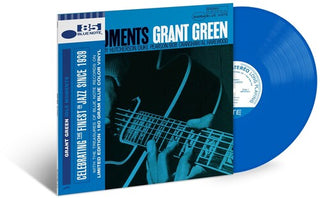 Grant Green- Idle Moments (Indie Exclusive)