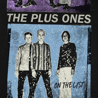 The Plus Ones- On The List