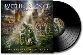 Within Silence- The Eclipse of Worlds (PREORDER)