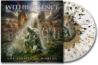 Within Silence- The Eclipse of Worlds (PREORDER)