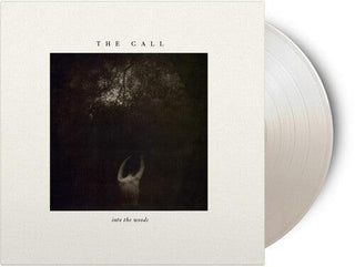 The Call- Into The Woods - Limited 180-Gram White Colored Vinyl