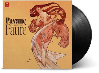 Various Artists- Pavane - Best of Faure (Various Artists) (PREORDER)