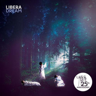 Libera- Dream (PREORDER)