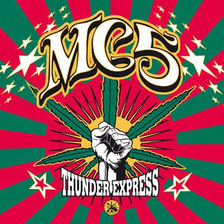 MC5- Thunder Express (PREORDER)