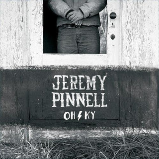 Jeremy Pinnell- OH/KY (PREORDER)