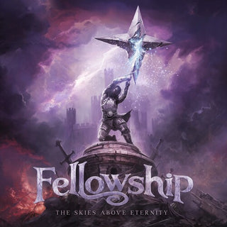 The Fellowship- The Skies Above Eternity (PREORDER)