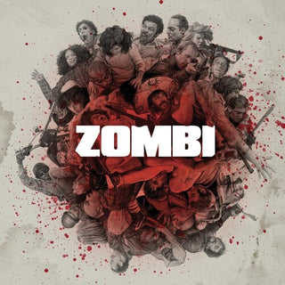 Goblin- Zombi (Dawn Of The Dead) (Original Soundtrack) (PREORDER)