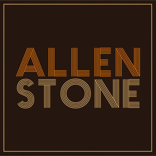 Allen Stone- Allen Stone