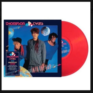 Thompson Twins- Into The Gap (40th Anniversary Edition) (PREORDER)