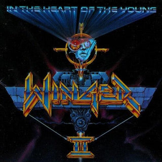 Winger- Winger II: In The Heart Of The Young