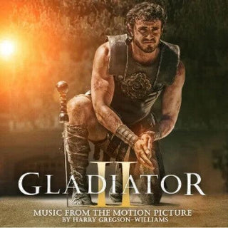 Harry Gregson-Williams- Gladiator II (Music From The Motion Picture)