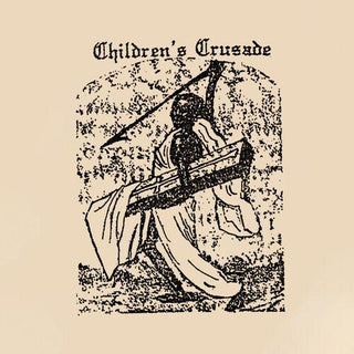 Children's Crusade- A Duty-dance With Death