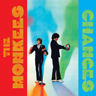 The Monkees- Changes (PREORDER)