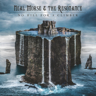 Neal Morse (Spock's Beard)- No Hill For A Climber