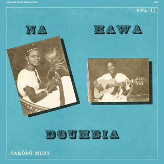 Nahawa Doumbia- Vol. 2 (PREORDER)