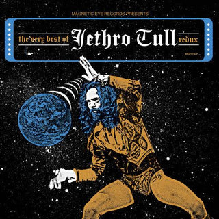 Various Artists- Best of Jethro Tull (Redux) (Various Artists) (PREORDER)