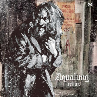 Various Artists- Aqualung (Redux) (Various Artists) (PREORDER)