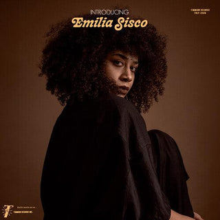 Emilia Sisco- Introducing Emilia Sisco (PREORDER)