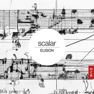 Elision Ensemble- Scalar