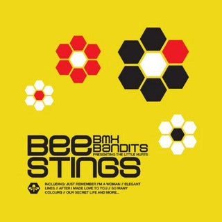 BMX Bandits- Bee Stings (PREORDER)