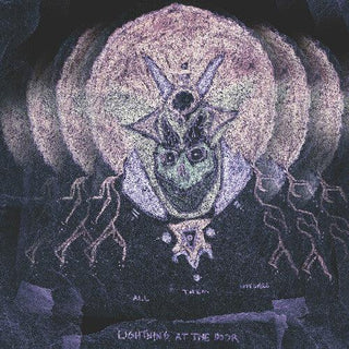 All Them Witches- Lightning At The Door