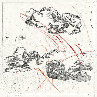 Able Noise- High Tide (Vinyl)