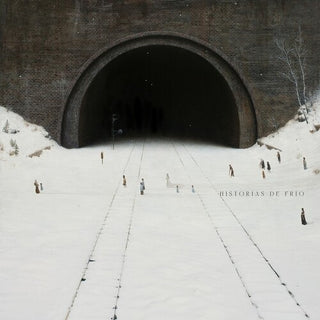 Sexores- Historias De Frio