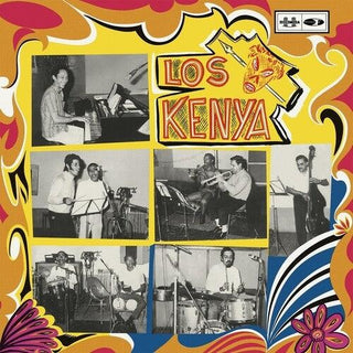 Kenya- Los Kenya, Vol. 2 (PREORDER)