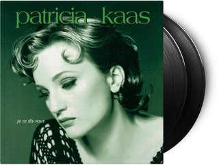 Patricia Kaas- Je Te Dis Vous