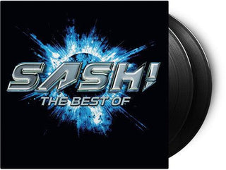 Sash- The Best Of