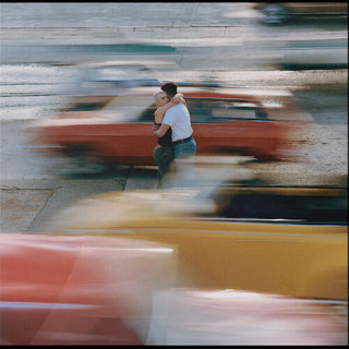 Maribou State- Hallucinating Love