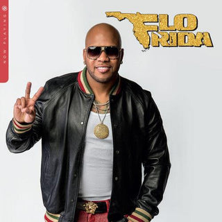 Flo Rida- Now Playing