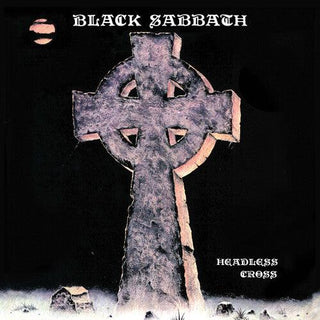 Black Sabbath- Headless Cross (2024 Remaster)