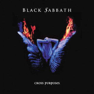 Black Sabbath- Cross Purposes