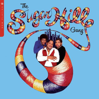 The Sugarhill Gang- Now Playing